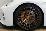 Porsche Panamera Turbo by Ultimate Auto 2015 года